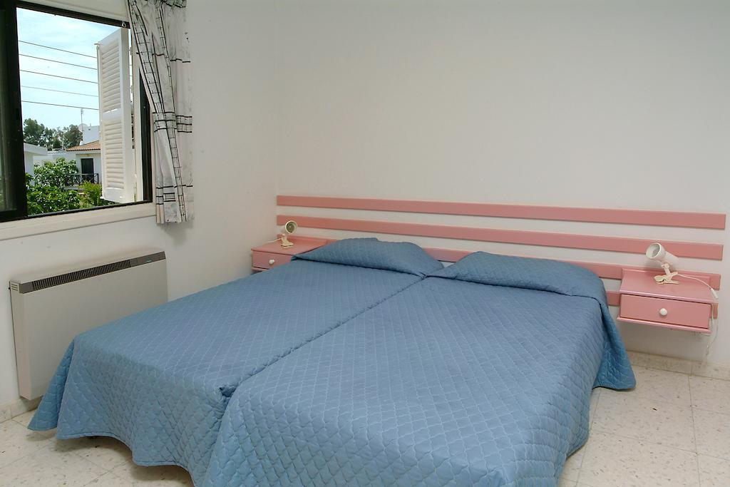 Sunbay Apartments 皮拉 外观 照片
