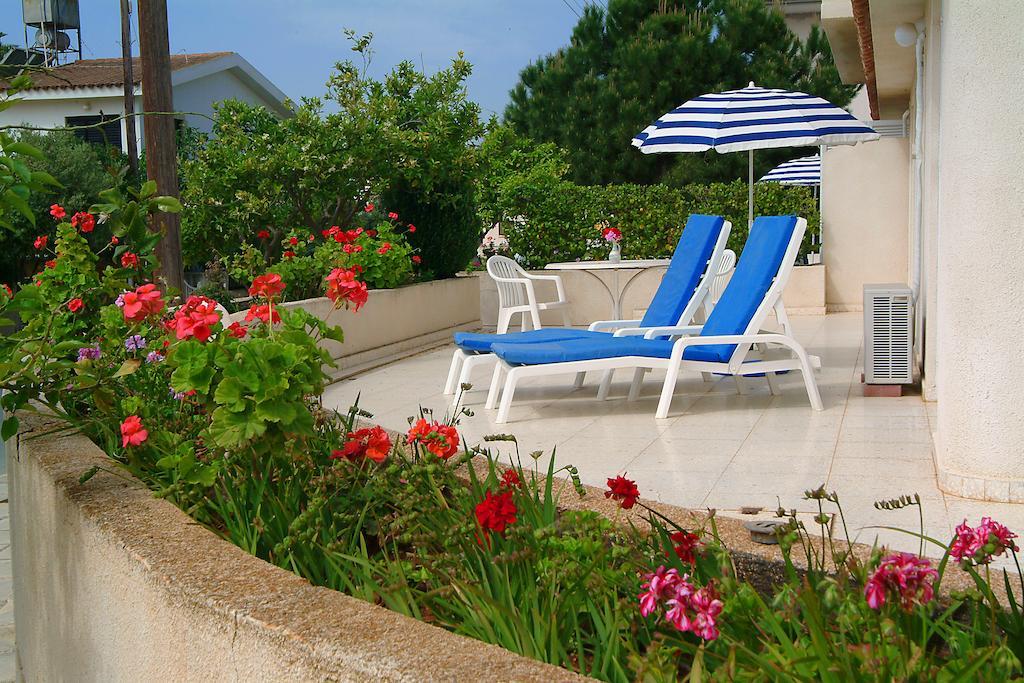 Sunbay Apartments 皮拉 外观 照片